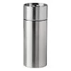 Stelton Arne Jacobsen Salt Mill, Steel -Kitchencia Shop OL 017 1 017 3 AJ salt mill