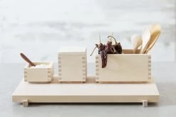 Verso Design Pala Box 3 -Kitchencia Shop PALA 2B ILMA