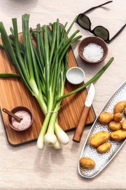 Marttiini Cabin Chef Little Knife -Kitchencia Shop Ruoka kesakuu22 1 2