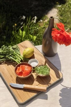 Ferm LIVING Petite Salt Set, Chocolate -Kitchencia Shop Ruoka kesakuu22 10