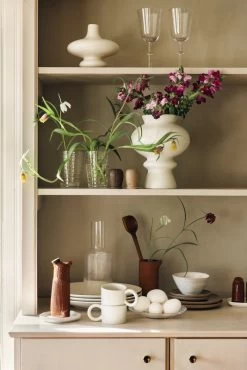 Kay Bojesen Menageri Salt And Pepper Set, Oak - Smoked Oak -Kitchencia Shop Ruoka1 kevat20 suvik