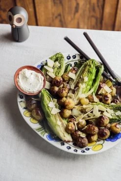 Spring Copenhagen The Pepper Owl Pepper Grinder -Kitchencia Shop Ruoka3