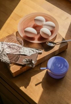 Wooden Offcuts Cutting Board, 30 X 21 Cm, Oiled Oak -Kitchencia Shop Ruoka6 huhtikuu23