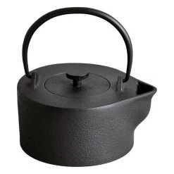 Iwatemo HK Kettle, 0,4 L, Cast Iron