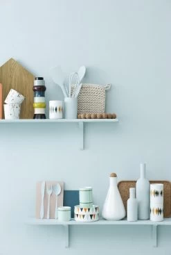 Ferm LIVING Cork Coaster -Kitchencia Shop SS11 Kitchen