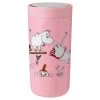 Stelton To Go Click Thermo Cup, 0,4 L, Pink - Moomin -Kitchencia Shop STX 1371 10