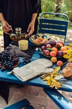 Saana Ja Olli Unien Talo Oven Mitten, Beige -Kitchencia Shop Saana ja Olli Unien talo 12 2 Suvi Kes l inen hires 1