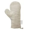 Saana Ja Olli Rakkauden Meri Oven Mitten, Beige - White -Kitchencia Shop SaanaOlli21 Rakkaudenmeri6 EE