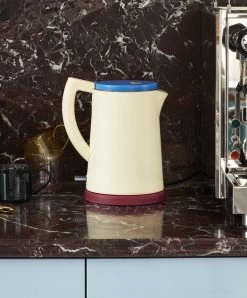 HAY Sowden Kettle, Yellow -Kitchencia Shop Sowden Kettle EU yellow