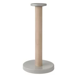 Stelton Emma Kitchen Roll Holder, Grey