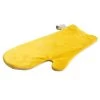 HAY Suede Oven Glove, Yellow -Kitchencia Shop Suede uunikinnas keltainen TM