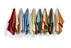 HAY S&B Tea Towels, 2 Pcs, No. 2 Marker Diamond -Kitchencia Shop Tea Towel SB family