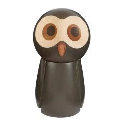 Spring Copenhagen The Pepper Owl Pepper Grinder