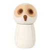 Spring Copenhagen The Snowy Owl Salt Grinder -Kitchencia Shop The Snowy Owl suolamylly TM