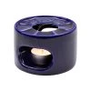 Tonfisk Design Warm Teapot Warmer, Blue -Kitchencia Shop Tonfisk Design TNK013 Warm Teapot Stand Blue 6000px