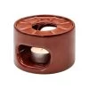 Tonfisk Design Warm Teapot Warmer, Brown -Kitchencia Shop Tonfisk Design TNT013 Warm Teapot Stand Blue 6000px