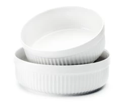 Arabia Uunikokki Oven Dish Round 1,5 L -Kitchencia Shop Uunikokki group