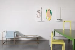 Valerie_objects Trivets, 4 Pcs, Lacquered Steel, Multi Colour -Kitchencia Shop VO 22 showroom combinaties 17