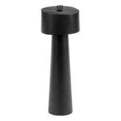 Valerie_objects Maarten Baas Pepper Mill, Matt Black