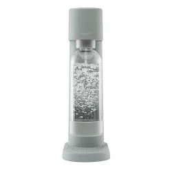 Mysoda Woody Sparkling Water Maker, Pigeon