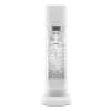 Mysoda Woody Sparkling Water Maker, White -Kitchencia Shop Woody hiilihapotuslaite ei sis. kaasua valkoinen TM