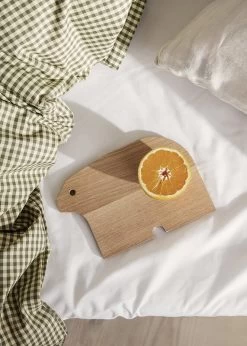 Kitchencia Shop 25 Ferm LIVING Aniboard, Bear, Oak