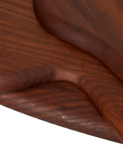 Ferm LIVING Cairn Cutting Boards, Set Of 3, Dark Brown -Kitchencia Shop fermLIVING AW22 CairnCuttingBoards 1104266298 pack 6