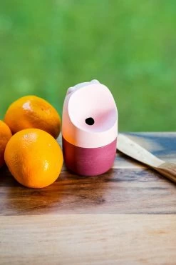 Happy Sinks KONNA The Fly Trap, Garden Rose -Kitchencia Shop happy sinks konna the fly trap garden rose coming soon 407469