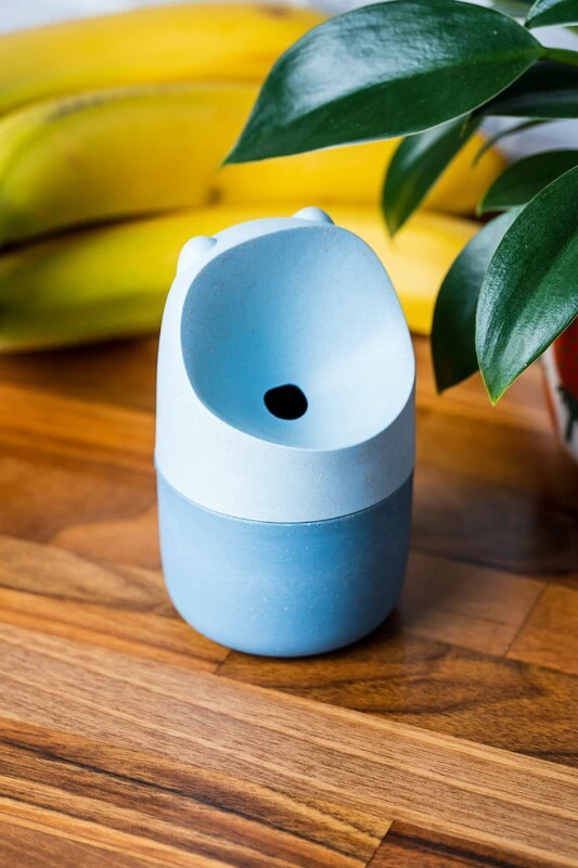 Happy Sinks KONNA The Fly Trap, Lake Blue 5 Happy Sinks KONNA The Fly Trap, Lake Blue - Image 3