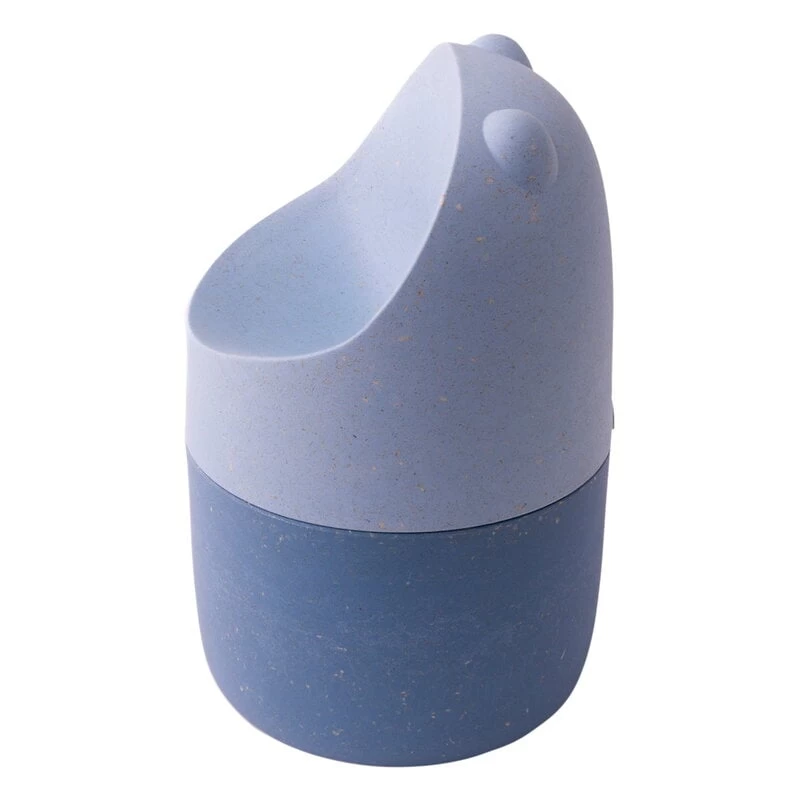 Happy Sinks KONNA The Fly Trap, Lake Blue 4 Happy Sinks KONNA The Fly Trap, Lake Blue - Image 2