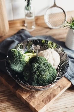 Heirol Steely Steamer, 18-28 Cm -Kitchencia Shop hoyrytysritila 18 28 cm