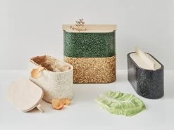 Niimaar Biowaste Box, Polar -Kitchencia Shop niimaar5317