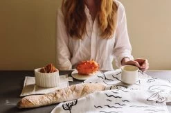 Saana Ja Olli Onnenmaa Pot Holder/trivet, Beige -Kitchencia Shop onnenmaa SaanajaOlli8 1