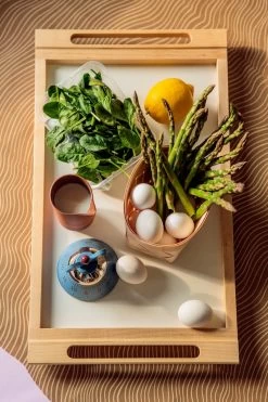 Alessi Kitchen Timer, Blue -Kitchencia Shop ruoka kevatbrunssi22 8