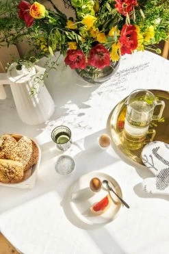 Alessi Plissé Electric Kettle 1,7 L, White -Kitchencia Shop suvi kesalainen Ruoka10